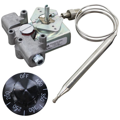 ALLPOINTS 461627 THERMOSTAT CONTROLS & KITS