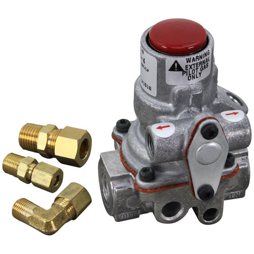 ALLPOINTS 461728 PILOT & PILOT SAFETY SWITCHES
