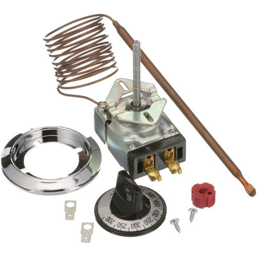 ALLPOINTS 461510 ELECTRIC HEAT THERMOSTATS