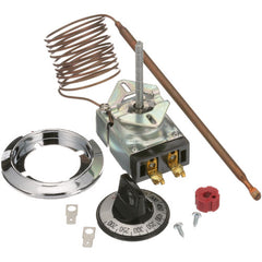 ALLPOINTS 461510 ELECTRIC HEAT THERMOSTATS