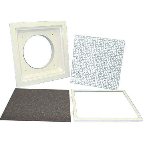 ALLPOINTS 5561118 COMMERCIAL VENTILATION