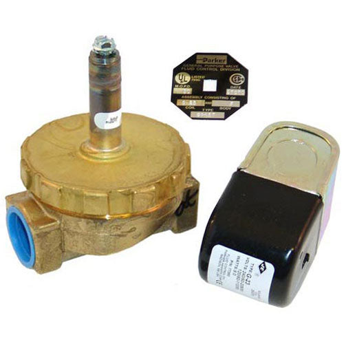 ALLPOINTS 581123 SOLENOID VALVES