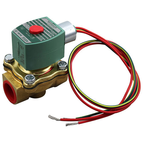 ALLPOINTS 581012 SOLENOID VALVES