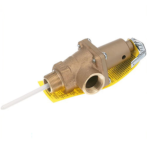 ALLPOINTS 561031 RELIEF VALVES