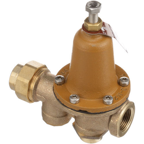 ALLPOINTS 561156 PRESSURE REDUCING VALVES