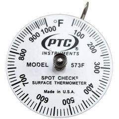 ALLPOINTS 621098 THERMOMETERS