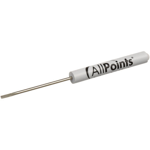 ALLPOINTS 721007 SCREWDRIVERS & NUT DRIVERS