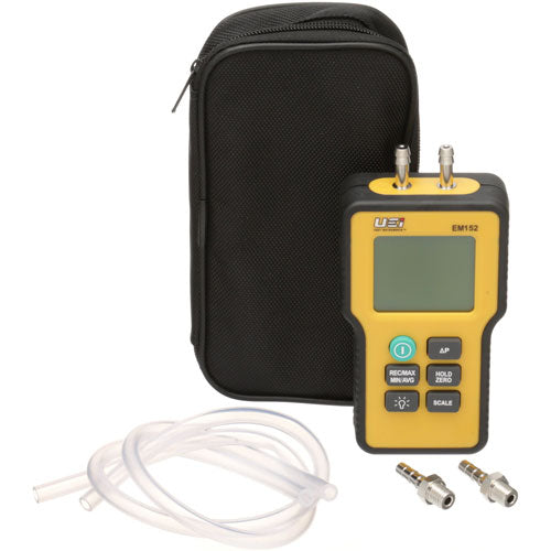 ALLPOINTS 721134 MANOMETERS