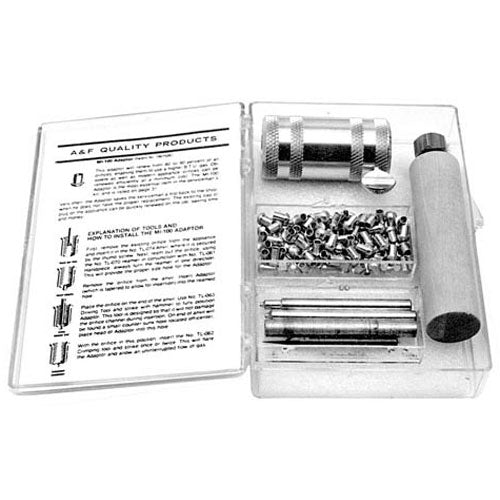 ALLPOINTS 721016 AIR CLEANER REPLACEMENT PARTS