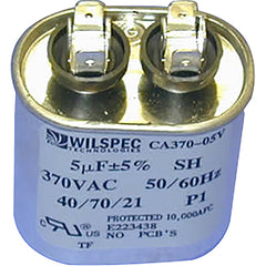 ALLPOINTS 8009606 FUSES