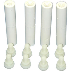 ALLPOINTS 8011930 COMMERCIAL VENTILATION