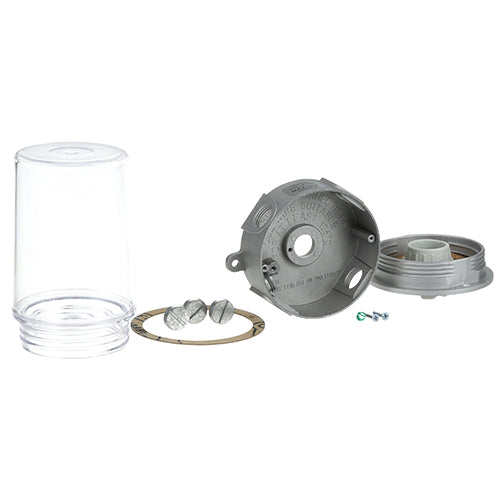 ALLPOINTS 8012557 LIGHTING, CONTROLS & ACCESSORIES