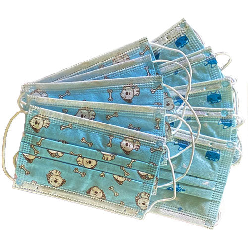 ALLPOINTS 8014564 RESPIRATORY PROTECTION