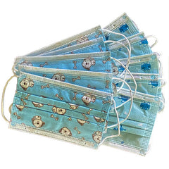 ALLPOINTS 8014564 RESPIRATORY PROTECTION