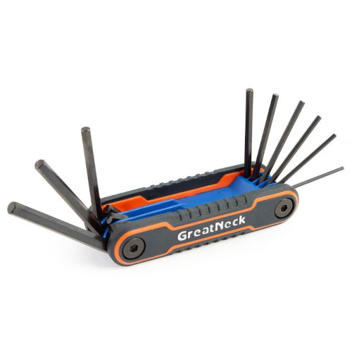 ALLPOINTS 8016439 HEX KEYS