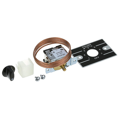 ALLPOINTS 8015769 TEMPERATURE CONTROLS