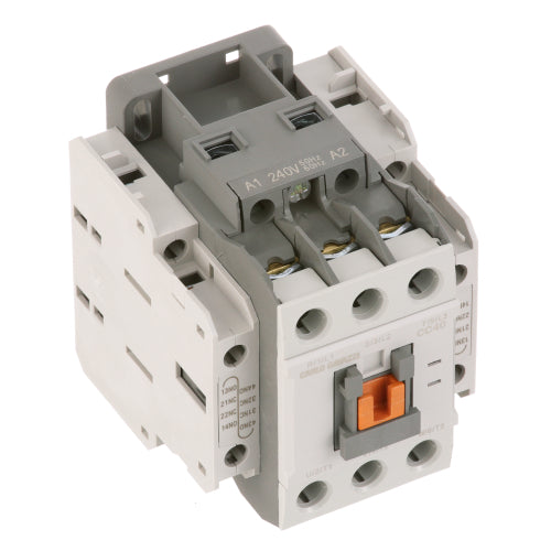 ALLPOINTS 8017027 CONTACTORS