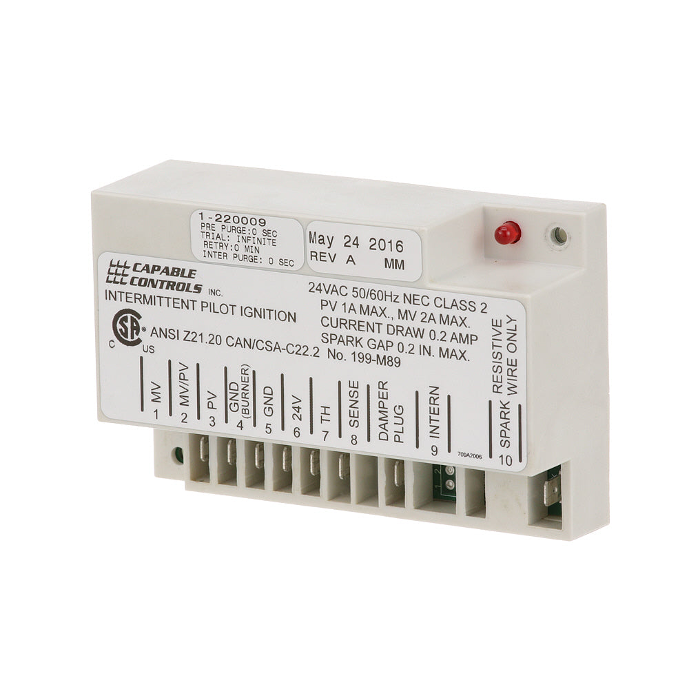 ALLPOINTS 8017063 IGNITION CONTROL BOARDS