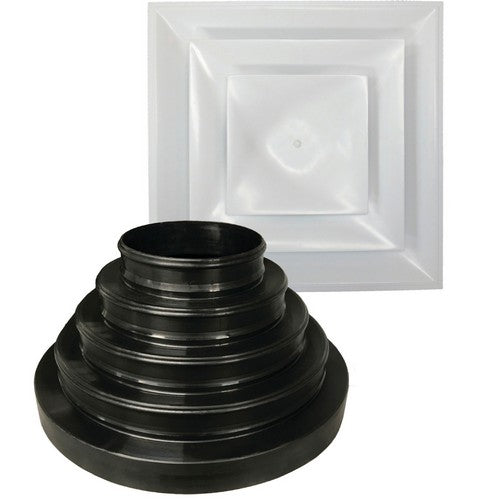 ALLPOINTS 8018508 DIFFUSERS