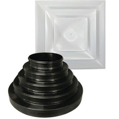 ALLPOINTS 8018508 DIFFUSERS