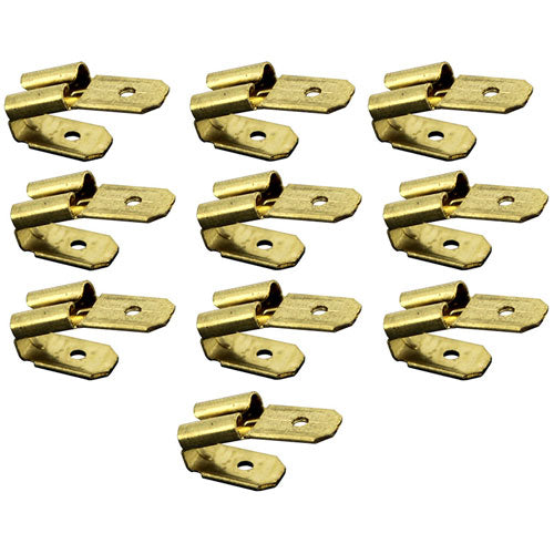 ALLPOINTS 851047 TERMINALS