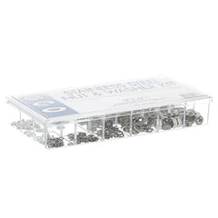 ALLPOINTS 851358 SCREWS, NUTS, & WASHERS