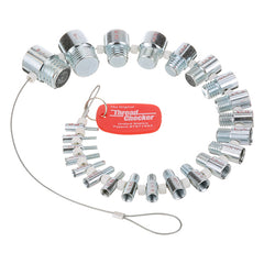 ALLPOINTS 851227 AIR CLEANER REPLACEMENT PARTS