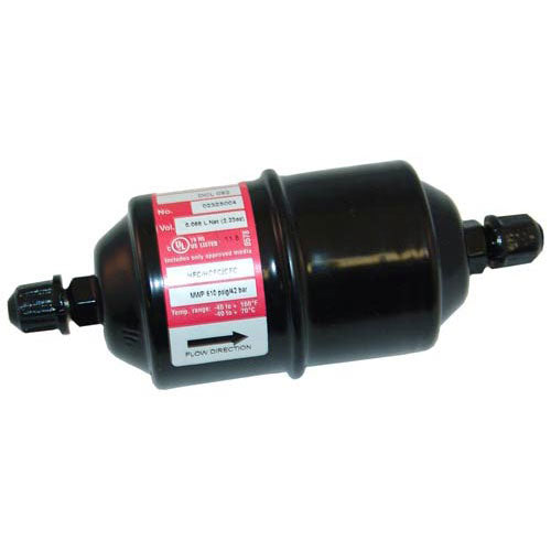 ALLPOINTS 881009 FILTER DRIERS & ACCUMULATORS