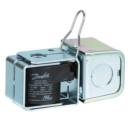 ALLPOINTS 881032 SOLENOID VALVES