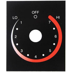 ALLPOINTS 951203 AIR CLEANER REPLACEMENT PARTS