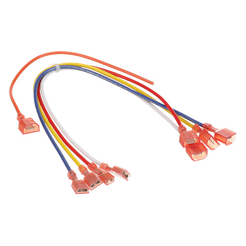 ALLPOINTS 951820 WIRE CONNECTIONS