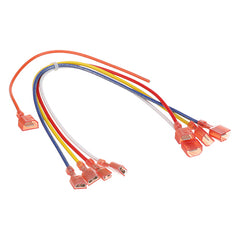 ALLPOINTS 951820 WIRE CONNECTIONS