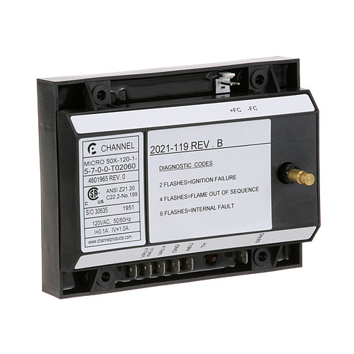 ALLPOINTS 952833 IGNITION CONTROL BOARDS