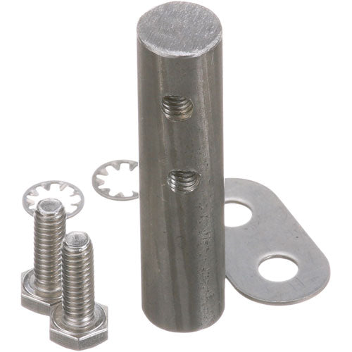 BLODGETT 08594 HINGES, LATCHES, MOUNTING BRACKETS, CLIPS