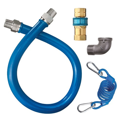 DORMONT 1675BPQR48 GAS VALVE ASSEMBLIES