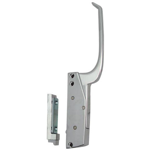 HATCO HT4.26.001 HINGES, LATCHES, MOUNTING BRACKETS, CLIPS