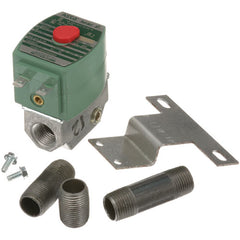 HOBART 00-426252-00001 SOLENOID VALVES