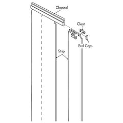 KASON 402SA8084490 AIR CLEANER REPLACEMENT PARTS