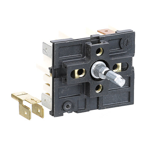 METAL MASTERS 383643 RELAYS & SWITCHES