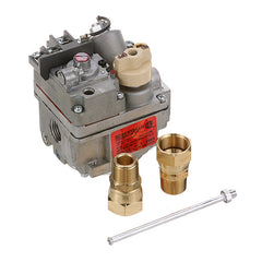 PITCO 60203002-CL GAS VALVES