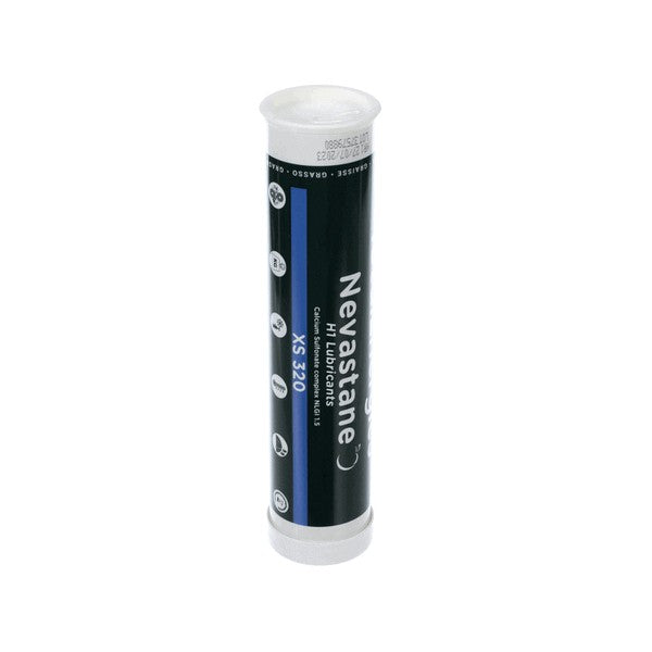 SCOTSMAN 19-0609-02 LUBRICANTS