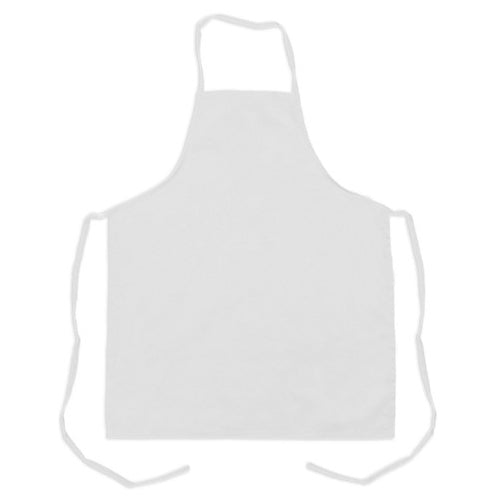ALLPOINTS 1033WHT APRONS