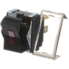 WITTCO AD-212-0000-0 TOGGLE SWITCHES