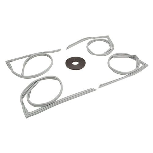 ALLPOINTS 1271080 GASKETS