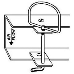 ALLPOINTS 1291016 AIR CLEANER REPLACEMENT PARTS