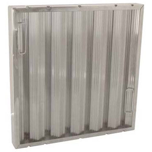 ALLPOINTS 1292061 BAFFLE GREASE FILTERS
