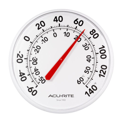 ALLPOINTS 1381052 THERMOMETERS