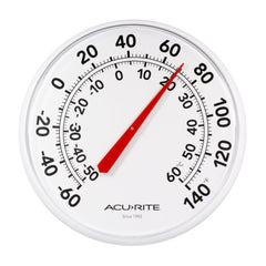 ALLPOINTS 1381052 THERMOMETERS