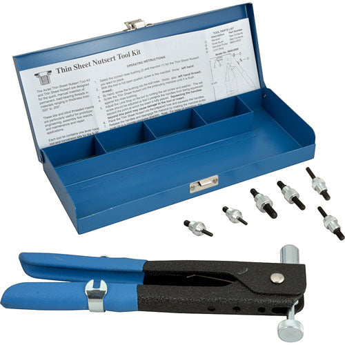 ALLPOINTS 1421229 TOOL SETS