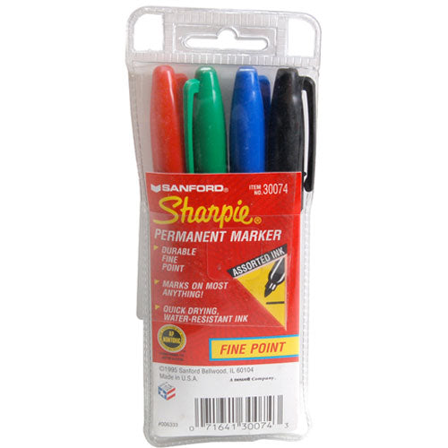 ALLPOINTS 1391046 MARKING & LABELING